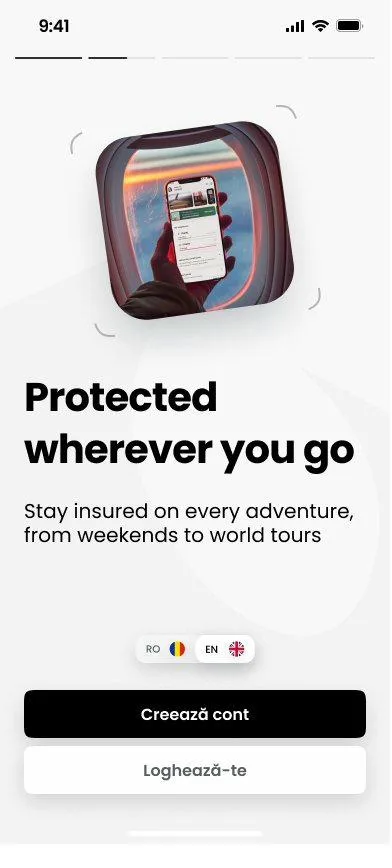 Travel